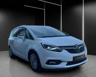 Opel Zafira Gebrauchtwagen