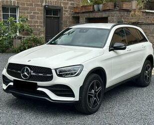Mercedes-Benz GLC 300 Gebrauchtwagen