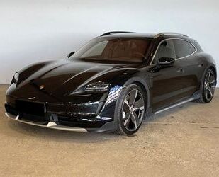 Porsche Taycan Gebrauchtwagen
