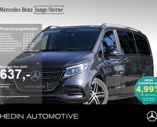 Mercedes-Benz V 250 Gebrauchtwagen