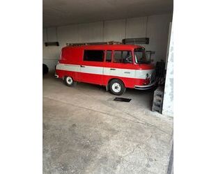 BARKAS B1000 Gebrauchtwagen