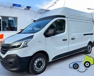 Renault Trafic Gebrauchtwagen