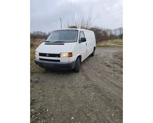 VW T4 andere Gebrauchtwagen