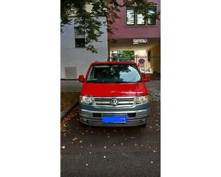 VW T5 Transporter Gebrauchtwagen