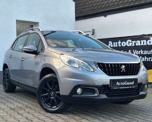 Peugeot 2008 Gebrauchtwagen