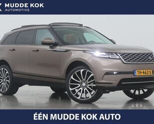 Land Rover Range Rover Velar Gebrauchtwagen