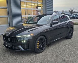 Maserati Levante Gebrauchtwagen