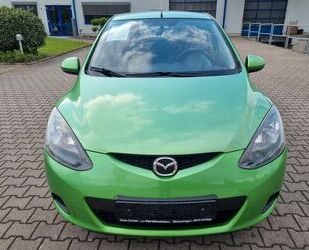 Mazda 2 Gebrauchtwagen