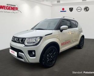 Suzuki Ignis Gebrauchtwagen