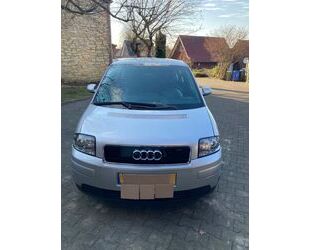Audi A2 Gebrauchtwagen