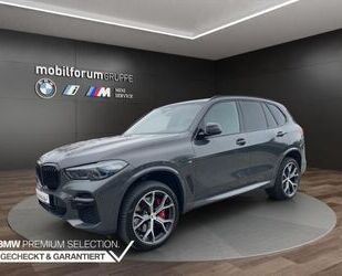 BMW X5 Gebrauchtwagen
