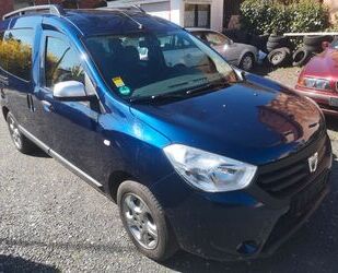 Dacia Dokker Gebrauchtwagen