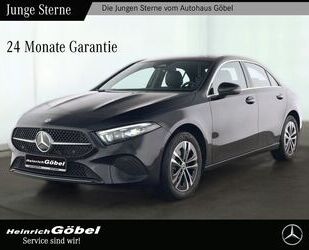 Mercedes-Benz A 250 Gebrauchtwagen