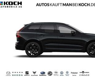 Volvo XC60 Gebrauchtwagen