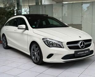 Mercedes-Benz CLA 180 Gebrauchtwagen