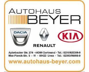 Dacia Duster Gebrauchtwagen
