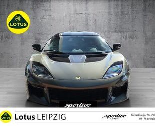 Lotus Evora Gebrauchtwagen