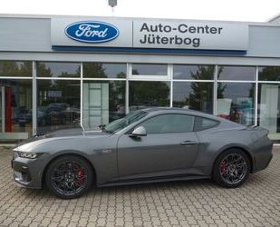 Ford Mustang Gebrauchtwagen