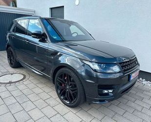 Land Rover Range Rover Sport Gebrauchtwagen