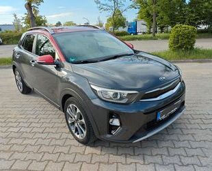 Kia Stonic Gebrauchtwagen