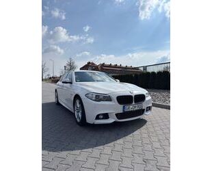 BMW 530 Gebrauchtwagen