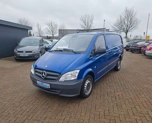 Mercedes-Benz Vito Gebrauchtwagen