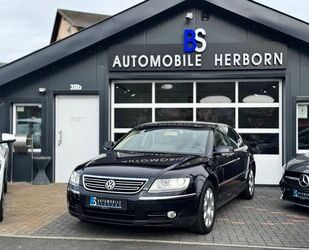 VW Phaeton Gebrauchtwagen