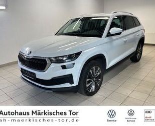 Skoda Kodiaq Gebrauchtwagen
