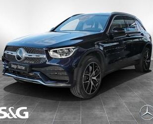 Mercedes-Benz GLC 300 Gebrauchtwagen