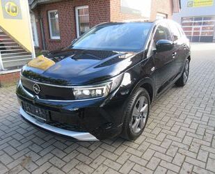 Opel Grandland (X) Gebrauchtwagen