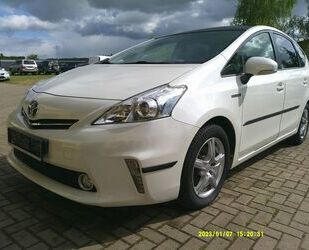Toyota Prius Gebrauchtwagen