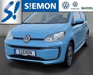 VW e-up! Gebrauchtwagen