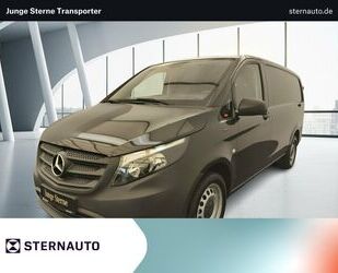 Mercedes-Benz eVito Gebrauchtwagen