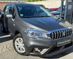 Suzuki SX4 Gebrauchtwagen