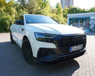Audi SQ8 Gebrauchtwagen