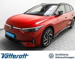 VW ID.7 Gebrauchtwagen