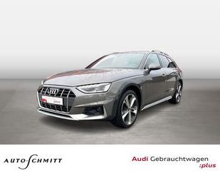 Audi A4 Allroad Gebrauchtwagen