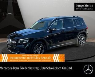 Mercedes-Benz GLB 220 Gebrauchtwagen
