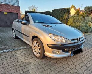 Peugeot 206 Gebrauchtwagen