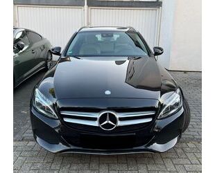 Mercedes-Benz C 220 Gebrauchtwagen