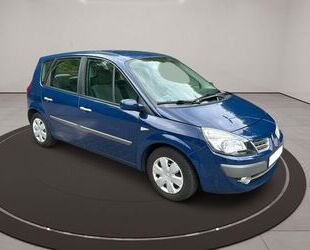 Renault Scenic Gebrauchtwagen