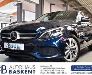 Mercedes-Benz C 250 Gebrauchtwagen
