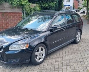 Volvo V50 Gebrauchtwagen