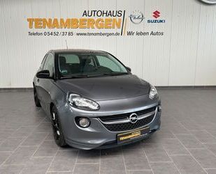 Opel Adam Gebrauchtwagen