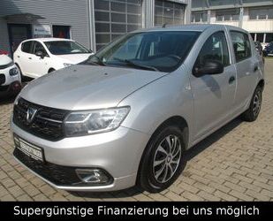 Dacia Sandero Gebrauchtwagen