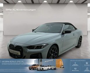 BMW M440 Gebrauchtwagen