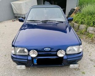 Mazda Escort 