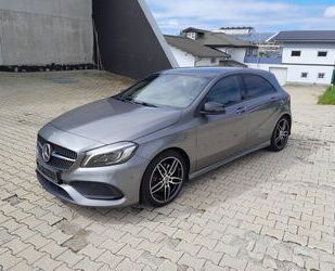 Mercedes-Benz A 220 Gebrauchtwagen
