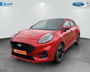 Ford Puma Gebrauchtwagen