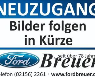 Ford Tourneo Custom Gebrauchtwagen